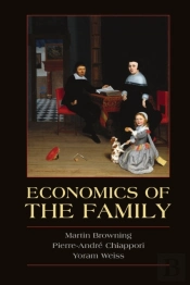 Economics Of The Family