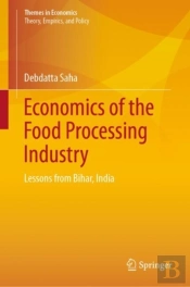 Economics Of The Food Processing Industry