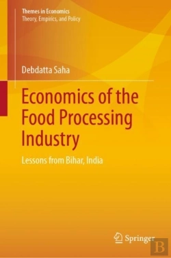 Bertrand.pt - Economics Of The Food Processing Industry