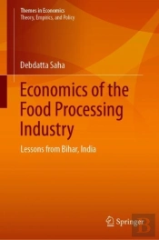 Economics Of The Food Processing Industry