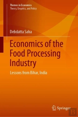 Bertrand.pt - Economics Of The Food Processing Industry