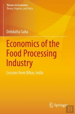 Bertrand.pt - Economics Of The Food Processing Industry