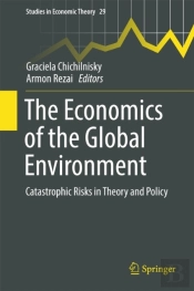 Economics Of The Global Environment