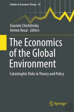Bertrand.pt - Economics Of The Global Environment