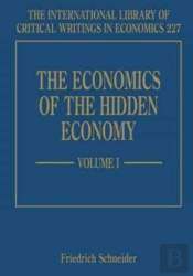 Economics Of The Hidden Economy