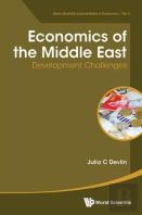 Economics Of The Middle East: Development Challenges