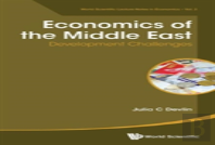 Economics Of The Middle East: Development Challenges