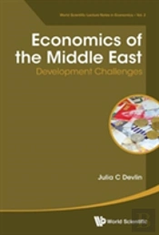 Economics Of The Middle East: Development Challenges