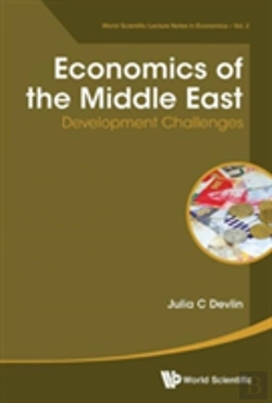 Bertrand.pt - Economics Of The Middle East: Development Challenges