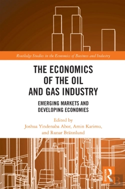 Bertrand.pt - Economics Of The Oil And Gas Industry