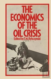 Economics Of The Oil Crisis