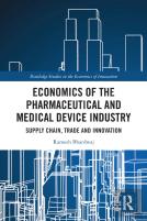 Economics Of The Pharmaceutical And Medical Device Industry