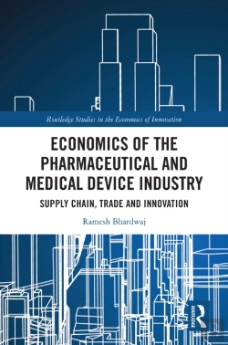 Bertrand.pt - Economics Of The Pharmaceutical And Medical Device Industry