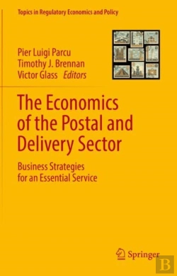 Bertrand.pt - Economics Of The Postal And Delivery Sector