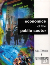 Economics Of The Public Sector