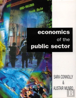 Bertrand.pt - Economics Of The Public Sector