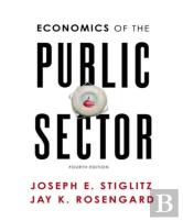 Economics Of The Public Sector