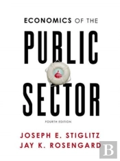 Economics Of The Public Sector