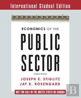 Economics Of The Public Sector