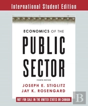 Economics Of The Public Sector