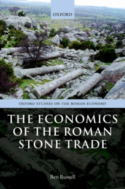 Bertrand.pt - Economics Of The Roman Stone Trade