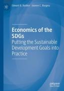 Economics Of The Sdgs