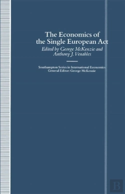 Bertrand.pt - Economics Of The Single European Act
