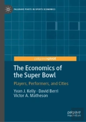 Economics Of The Super Bowl