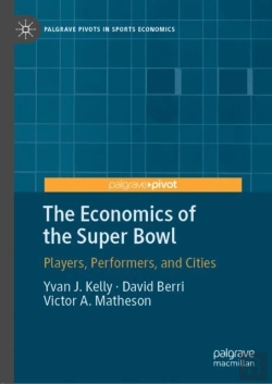 Bertrand.pt - Economics Of The Super Bowl