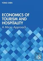 Economics Of Tourism And Hospitality