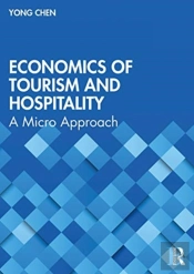 Economics Of Tourism And Hospitality