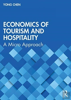 Bertrand.pt - Economics Of Tourism And Hospitality