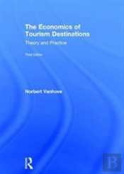 Economics Of Tourism Destinations 3