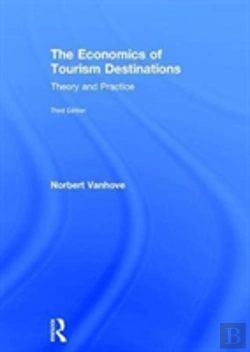 Bertrand.pt - Economics Of Tourism Destinations 3
