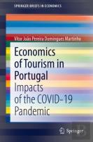 Economics Of Tourism In Portugal