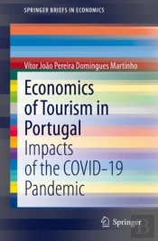 Economics Of Tourism In Portugal