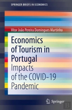 Bertrand.pt - Economics Of Tourism In Portugal