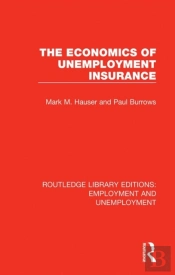 Economics Of Unemployment Insurance