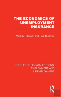 Bertrand.pt - Economics Of Unemployment Insurance
