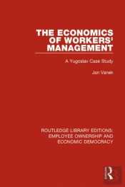 Economics Of Workers' Management
