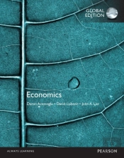 Economics Olp With Etext, Global Edition