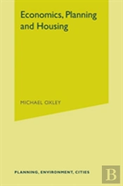 Economics, Planning And Housing