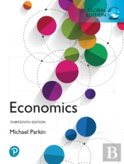 Economics Plus Pearson Mylab Economics With Pearson Etext, Global Edition