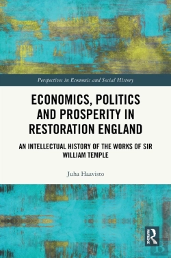 Bertrand.pt - Economics, Politics And Prosperity In Restoration England