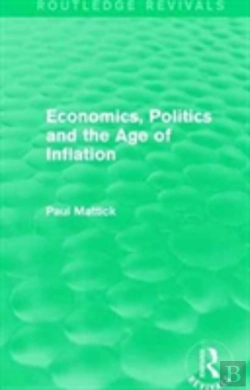 Bertrand.pt - Economics, Politics And The Age Of Inflation
