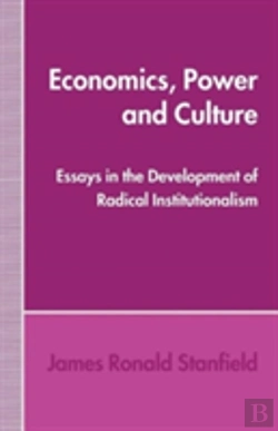 Bertrand.pt - Economics, Power And Culture