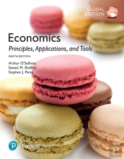 Bertrand.pt - Economics: Principles, Applications, And Tools Plus Myeconlab With Pearson Etext, Global Edition