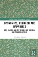 Economics, Religion And Happiness