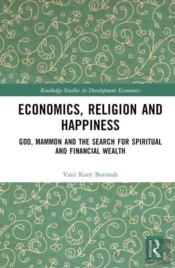 Economics, Religion And Happiness