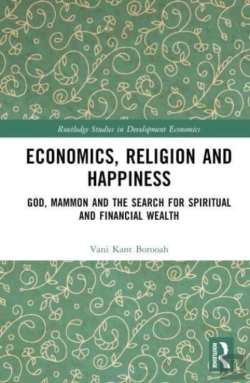Bertrand.pt - Economics, Religion And Happiness